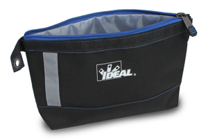 Ideal Zipper Tool Pouches