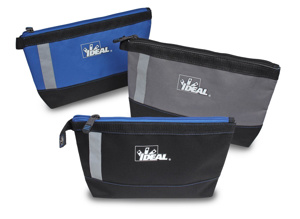 Ideal Zipper Tool Pouches