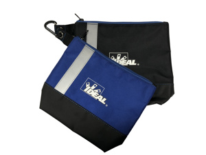 Ideal Zipper Tool Pouches
