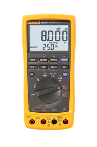 FLUKE-787B PROC M