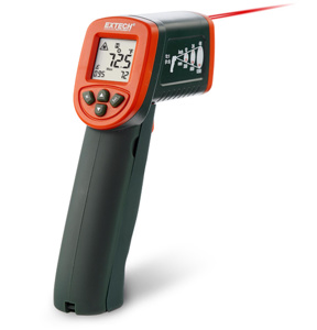 FLIR Extech Infrared Thermometers