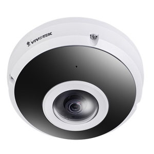 Vivotek Outdoor Panoramic Network Cameras