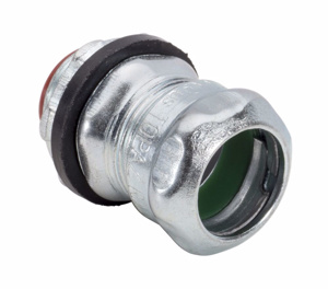 Southwire Topaz <em class="search-results-highlight">EMT</em> Compression Connectors 1 in Steel