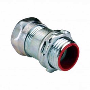 Orbit Industries <em class="search-results-highlight">EMT</em> Compression Connectors 1-1/2 in Steel