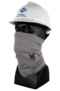 NSA DRIFIRE® PRIME™ SNG2 Series FR Neck Gaiters One Size Fits Most Desert Sand 14 cal/cm2