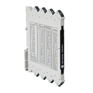 Rockwell Automation RTD Signal Converters