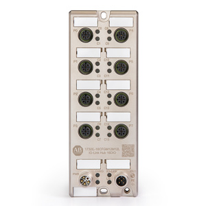 Rockwell Automation 1732E ArmorBlock EtherNet / IP I / O