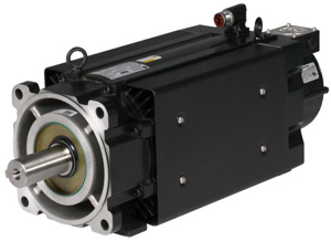 Rockwell Automation VPC Kinetix® Continuous Duty Servo Motors