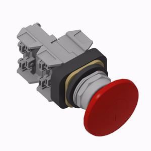 Rockwell Automation 800T / 800TC Push-Pull Operators