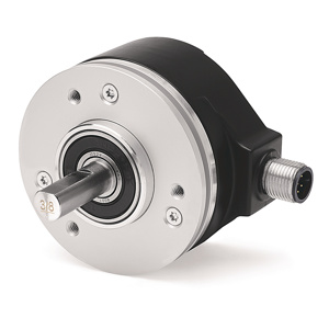 Rockwell Automation Incremental Encoders