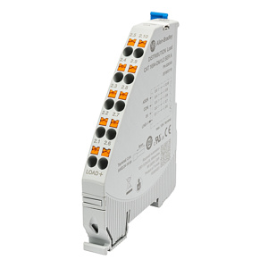 Rockwell Automation 1694 Series Electronic Circuit Protection Devices