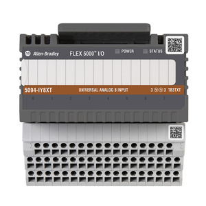 5094-IY8XT 5094XT UNIVERSAL ANALOG 8 INP