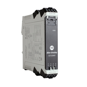 Rockwell Automation Analog Signal Converters