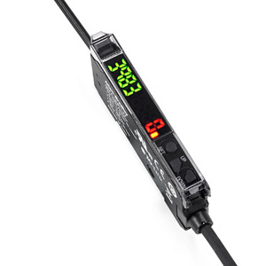 46DFA-L2LBT1-A2 DUAL DISPLAY FIBER OPTIC