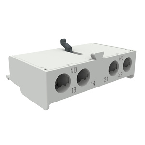 Rockwell Automation 140MP Auxiliary Contacts