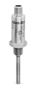 Rockwell Automation Solid State Temperature Sensors / Transmitters