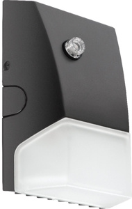 RAB Lighting BRISK Wallpacks