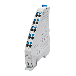 Rockwell Automation 1694 Series Electronic Circuit Protection Devices