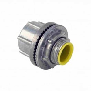 Orbit Industries <em class="search-results-highlight">Conduit</em> Hubs 1 in Zinc Die Cast Rigid/IMC
