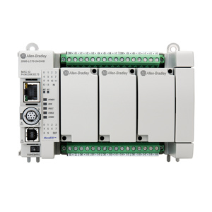 Rockwell Automation Micro870 Controllers DIN Rail