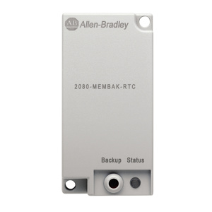 Rockwell Automation Micro800 Memory Plug In Modules