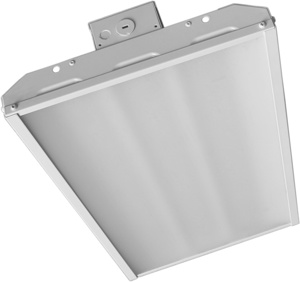 Eiko LLH-D Series LED Linear Highbays 120 - 277 V 65 W 8450 lm 4000 K 0 - 10 V Dimming LED Driver