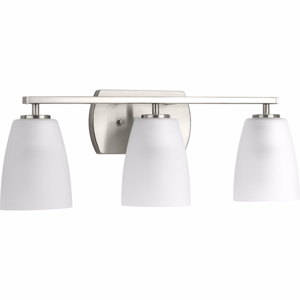 Progress Lighting Bath Vanity Lights