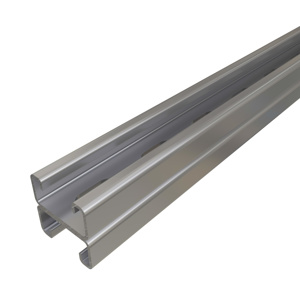 Atkore Power-<em class="search-results-highlight">Strut</em> PS500 Series Back-to-Back Slotted <em class="search-results-highlight">Strut</em> Channels 1-5/8" x 1-5/8"" Back to Back, Slotted Pre-galvanized