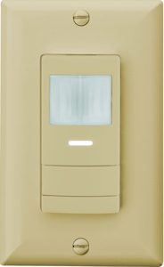 Lithonia Sensor Switch™ WSX / WSXA Occupancy Sensors