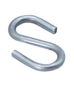 Minerallac S-hooks