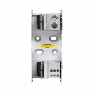 Eaton Bussmann JM Series Class J Fuse Blocks