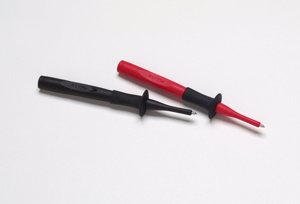 Fluke Electronics Clips