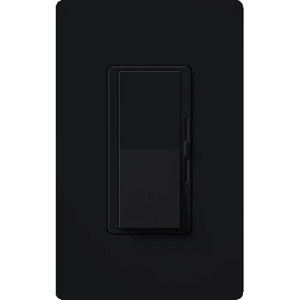 Lutron Diva® DVRP-253P Series Reverse-Phase Electronic Low Voltage Dimmer Switches Rocker/Slide CFL, Halogen, Incandescent, LED