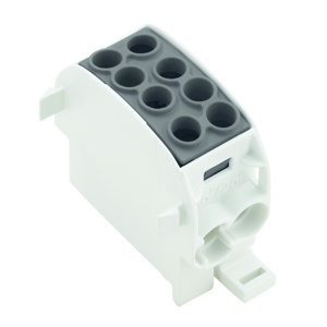 Weidmuller W-Series Main Line Branch Terminal Blocks