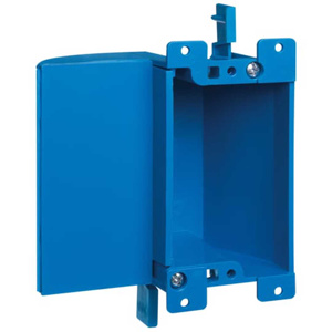 ABB Thomas & Betts Nonmetallic Switch / Outlet Boxes