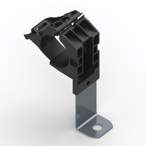Hellermann-Tyton Ratchet Cable P-clamps