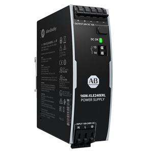 Rockwell Automation 1606-XLE Essential Power Supplies
