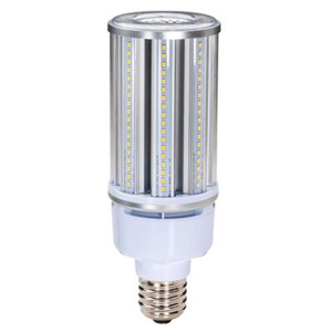 Southwire Topaz LED Corn Cob Lamps Corn Cob 54 W Mogul (EX39)