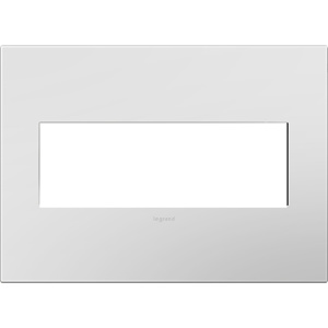 Legrand Standard Button Wallplates