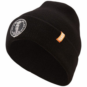 Klein Tools Heavy Knit Hats