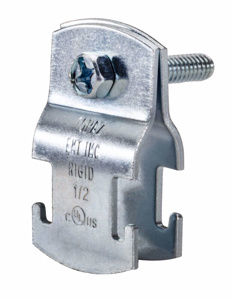 Southwire Topaz EMT / Rigid / IMC <em class="search-results-highlight">Strut</em> Straps 2-1/2 in EMT<multisep/> 2-1/2 in Rigid