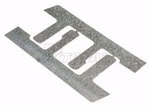 Southwire Topaz Box Supports Steel