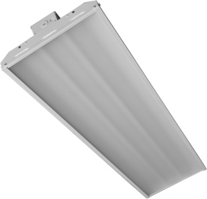 Eiko LLH-DX Series LED Linear Highbays 120 - 277 V 265 W 36000 lm 5000 K 0 - 10 V Dimming LED Driver