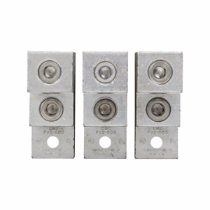 Eaton Bussmann Mechanical Lugs