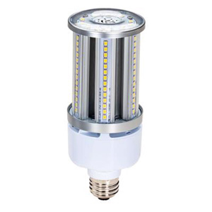 Southwire Topaz LED Corn Cob Lamps Corn Cob 27 W Medium (E26)