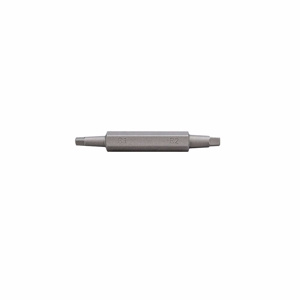 Klein Tools Square Recess Insert Bits