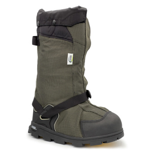 Surewerx NEOS® Navigator 5™ GT Insulated Cleated Overboots Medium Black Strap