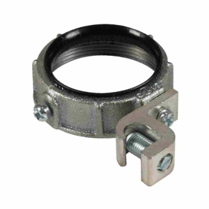Orbit Industries MGBLL Series Insulated Grounding Conduit <em class="search-results-highlight">Bushings</em> 1 in Malleable Iron Insulated