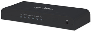 Intellinet Network Solutions Intellinet HDMI Splitters
