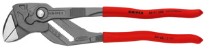 86-01-300 12IN FLAT JAW ALLIGATOR PLIERS